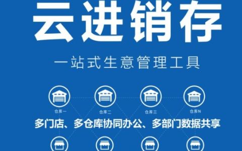 金蝶KIS旗舰版：助力企业数字化转型的利器