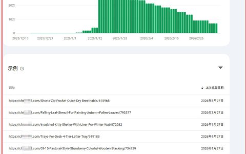 网站被大量垃圾页面入侵？Google 收录异常产品页？这是寄生虫 SEO 攻击，完整急救方案！